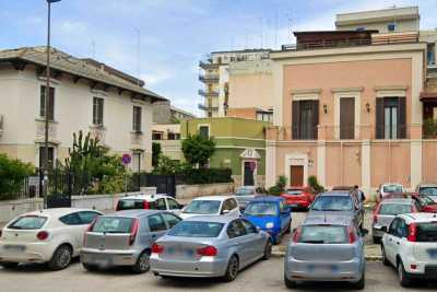 Piazzale Locchi: quell'angolo di Bari che racconta la storia dei quartieri Carrassi e San Pasquale